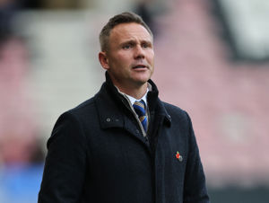 Supporting image for story: Shrewsbury flexibility the key for Matt Taylor