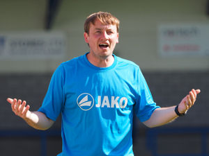 Supporting image for story: AFC Telford looking for coronavirus guidance