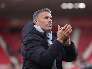 Supporting image for story: Wolves to announce Rob Edwards as new manager on three-and-a-half-year deal