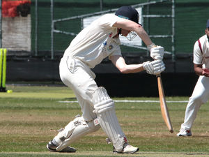 Supporting image for story: As you were as Shropshire Cricket League top four all win