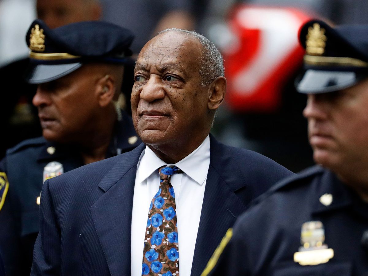 Bill Cosby found guilty of 1972 sexual assault as woman awarded $19 million