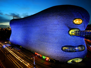Supporting image for story: Birmingham Selfridges to close from 7pm