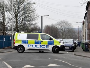 Supporting image for story: 60 people searched after stabbings and shootings in Walsall