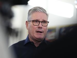 Supporting image for story: Starmer and European allies ‘will not stop defending’ Greenland amid US threat