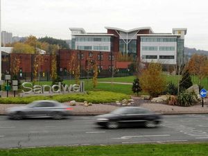 Supporting image for story: Council boss seeks assurances on Birchley Island funding