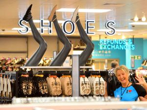 Supporting image for story: Star comment: Spirit of optimism for town