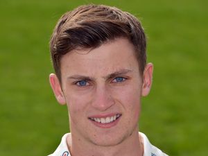 Supporting image for story: Ed Barnard still striving for England call-up