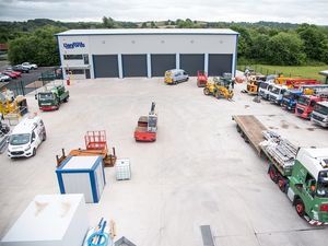 Supporting image for story: New jobs on the way as firm uses £150,000 of European funding to release growth potential