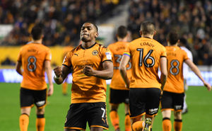 Ivan Cavaleiro (AMA)