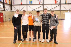 Josh Whittington
Thomas Watton
Seth Shelley
Flynn Marsden
Finley Pratley
Ty Dolman
