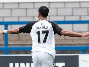 Supporting image for story: Leamington 2-2 AFC Telford United - Report