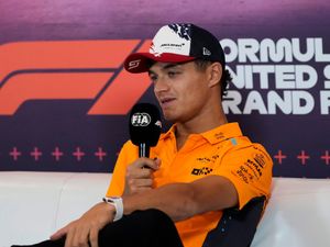 Supporting image for story: Lando Norris believes he has a championship boost after Red Bull restrictions