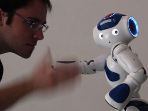 Supporting image for story: New Microsoft book calls for ethics guidelines on artificial intelligence