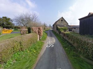 Supporting image for story: Clerical error opens up tiny Shropshire hamlet for new housing