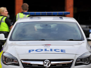 Supporting image for story: Teenager, 16, arrested on suspicion of attempted murder following stabbing