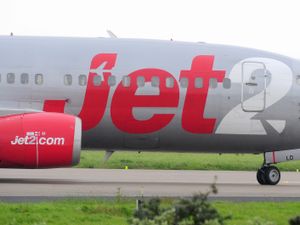 Supporting image for story: Jet2 cancels all holidays until late March