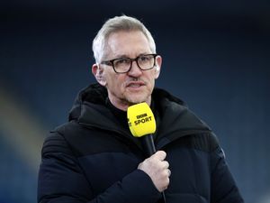 Supporting image for story: Gary Lineker shortlisted for National Television Award after BBC exit