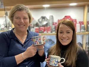 Supporting image for story: New 'shop local' scheme to launch in Bridgnorth this week