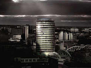 Supporting image for story: Last call for Rotunda tales