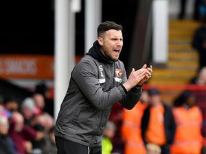 Supporting image for story: Walsall boss Mat Sadler drops Irish market hint