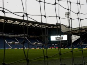 Supporting image for story: Progress made in West Brom's new boss hunt with target set