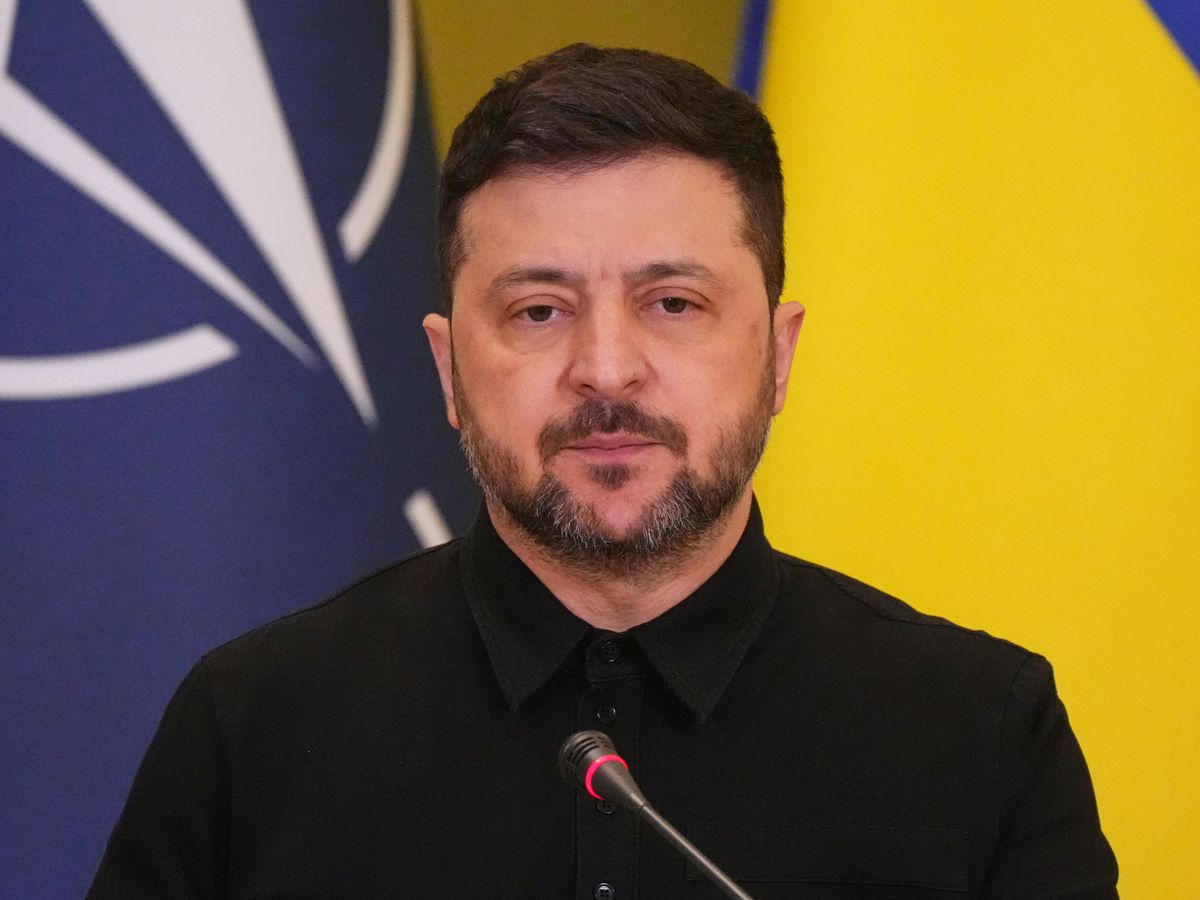 Zelensky: US gave Ukraine and Russia June deadline to reach agreement to end war