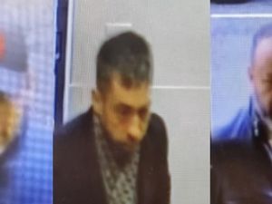 Supporting image for story: Appeal after elderly man robbed of bank card in Stourbridge