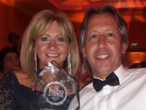 Supporting image for story: Mid Wales gastro pub wins to beat big boys