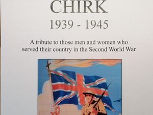 Supporting image for story: War heroes honoured in new book