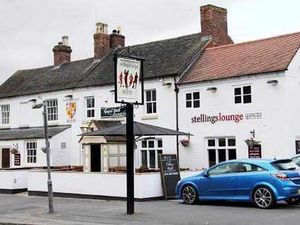 Supporting image for story: Stellings Sports Bar, Wellington