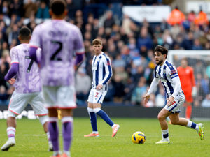 Supporting image for story: West Brom £1m summer signing left out as Ryan Mason makes four changes for Albion's clash at Charlton
