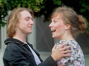 Supporting image for story: A-Level results break records again