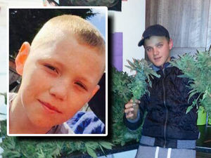 Supporting image for story: Teen who killed friend in Bilston bike crash to appeal sentence