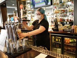 Supporting image for story: Something ‘unprecedented’ would need to happen to delay July 19 reopening – Gove