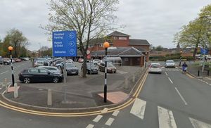 Tesco in Whitchurch. Picture: Google Maps