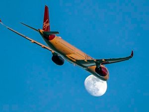 Supporting image for story: Coronavirus: Britons advised against non-essential foreign travel