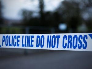 Supporting image for story: Police seek 'key witness' in probe into man's 'unexplained death' in Shrewsbury