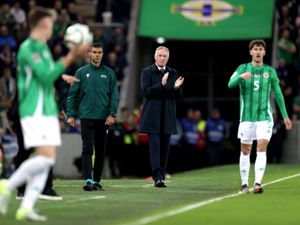Supporting image for story: 5 talking points as Northern Ireland end Nations League campaign in Luxembourg