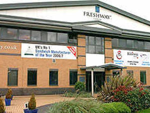 Supporting image for story: 250 jobs saved at Freshway