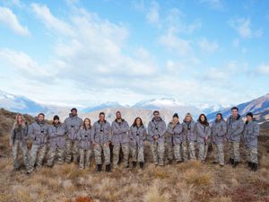 Supporting image for story: Three recruits exit Celebrity SAS after physical tests