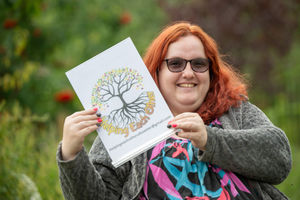 B&DWM & BWM - SGB-49343 - Barratt and David Wilson Homes donate to Helping Each Other Uttoxeter 