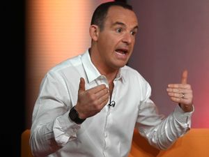 Supporting image for story: People will die this winter due to high energy prices – Martin Lewis