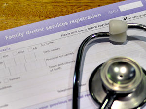 Supporting image for story: Shropshire NHS bosses welcome council bid to examine GP access concerns