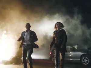 Supporting image for story: Major Corrie and Emmerdale characters die during crossover episode