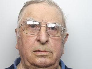 Supporting image for story: Staffordshire man found guilty of 29 sexual offences