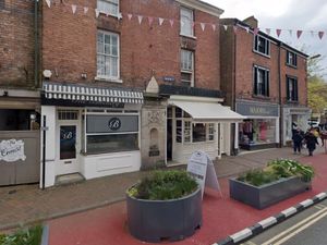 Supporting image for story: Popular Oswestry deli business lodges expansion plans