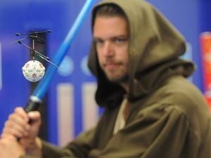 Supporting image for story: Smyths Toys reveal top toy for Christmas 2017