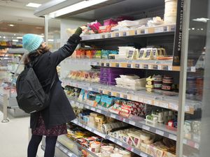 Supporting image for story: One in five UK grocery trips involves at least one missing item – report