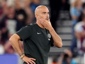 Supporting image for story: Chelsea win at West Ham proves we’re not reliant on Cole Palmer – Enzo Maresca