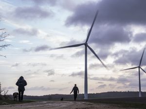 Supporting image for story: Communities must benefit from renewable power generation, insist Lib Dems